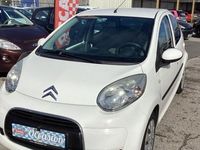 Occasion Citroën C1 SELECTION 68 ch (50 kW) 2009 Citadine