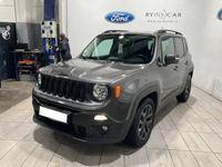 occasion Jeep Renegade 1.6 I Multijet S&s 120 Ch