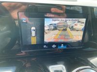 Occasion Mercedes B180 Style 136 ch (100 kW) 2019 Noir cosmos métal Monospace