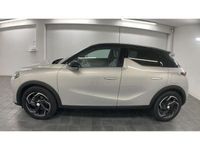 occasion DS Automobiles DS3 Crossback E-Tense Grand Chic 4cv