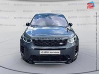 Occasion Land Rover Discovery 5 HSE Dynamic 273 ch (200 kW) 2024 Bleu SUV