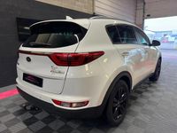 Occasion Kia Sportage Active 116 ch (85 kW) 2016 Blanc SUV
