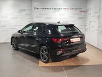 occasion Audi A3 Sportback e-tron 