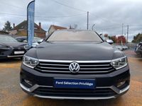 occasion VW Passat 2.0 TDI 190ch 4Motion DSG7 - VIVA3631439