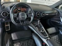 occasion Audi TT 2.0 TFSI 310CH QUATTRO S TRONIC 6