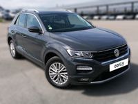 occasion VW T-Roc 1.6 TDI 115 Start/Stop BVM6 Lounge