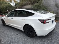 Occasion Tesla Model 3 202 kW (275 ch) 2023 Bla Berline