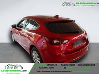 Occasion Mazda 3 120 ch (88 kW) 2018 Berline