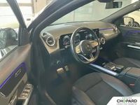 Occasion Mercedes GLA220 2022 Kosmosblack  met. SUV