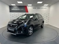 occasion Peugeot 2008 Bluehdi 120ch S&s Eat6 Crossway