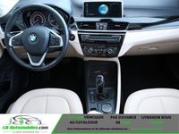 occasion BMW X1 sDrive 18i 140 ch BVA