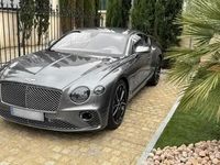 occasion Bentley Continental GT Pack Mulliner W12 6.0 635 Ch – Ecotaxe Payee