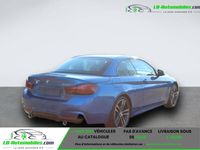 occasion BMW 326 Serie 4 440ich BVA