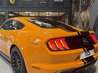 occasion Ford Mustang GT (6) Fastback V8 BVA10 Origine France