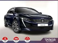 occasion Peugeot 508 Sw 1.5 Bhdi 130 Allure Pack Led Gps