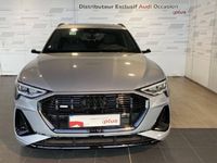 occasion Audi e-tron Sportback S line 50 quattro 230,00 kW