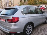 Occasion BMW X5 Exclusive 245 ch (180 kW) 2018 SUV