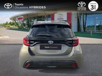 occasion Toyota Yaris Hybrid 116h Design 5p