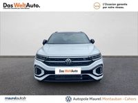 occasion VW T-Roc T-Roc1.5 TSI EVO 150 Start/Stop DSG7 R-Line 5p