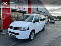 occasion VW Multivan 2.0 Tdi 140ch Bluemotion Technology Edition 66