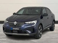 Occasion Renault Arkana Techno 95 ch (69 kW) 2025 Blanc SUV
