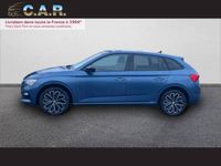 occasion Skoda Scala 1.0 TSI Evo 110 ch DSG7 Business