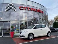 occasion Lancia Ypsilon 1.2 8v 69 Ch Stop&start Gold