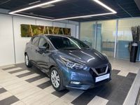 occasion Nissan Micra 1.0 IG-T 100ch N-Connecta 2020 Offre