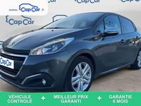 Occasion Peugeot 208 Style 82 ch (60 kW) 2017 Citadine