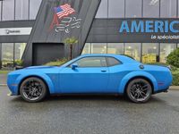 Occasion Dodge Challenger 492 ch (361 kW) 2019 Coupé