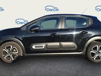 occasion Citroën C3 III 1.2 PureTech 82 Feel