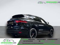 occasion Jaguar F-Pace 3.0 D - 300 ch AWD BVA