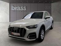 occasion Audi Q5 35 2.0 Tdi Advanced (euro 6d)