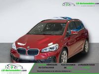 Occasion BMW 225 Active Tourer iPerformance 136 ch (100 kW) 2018 Monospace