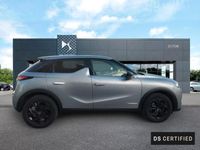 occasion DS Automobiles DS3 Crossback 