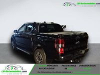 occasion Ford Ranger DOUBLE CABINE 2.0 213 BVA