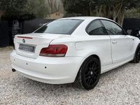 Occasion BMW 118 Sport Line 143 ch (105 kW) 2011 Citadine