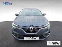 Occasion Renault Mégane IV Business 2020 Gris Berline