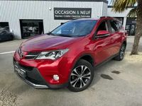 occasion Toyota RAV4 124 D-4d Life 2wd