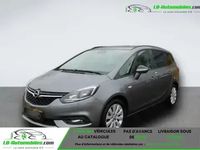 occasion Opel Zafira 1.4 Turbo 140 Ch Bvm