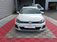 occasion VW Golf 1.4 TSI Hybride Rechargeable 204ch DSG6 GTE