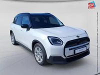 Occasion Mini Countryman Classic 150 kW (204 ch) 2025 Nanuq white SUV
