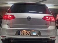 occasion VW Golf VII Golf1.6 TDI 105 BlueMotion FAP Carat DSG7