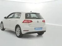 Occasion VW Golf VII 2018 Bla Berline