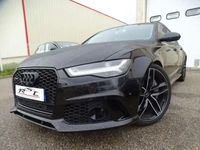 occasion Audi RS6 Avant Performance V8 4.0 Tfsi 605 Quattro/full Opt