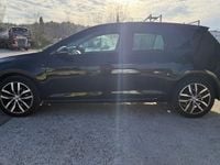 Occasion VW Golf VII 150 ch (110 kW) 2018 Berline