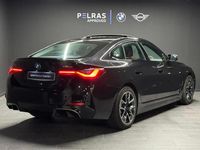 Occasion BMW i4 405 kW (552 ch) 2023 Noir Berline