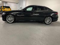 occasion Alfa Romeo Giulia 2.0 Tb 200ch Sprint At8 My22