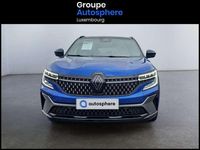 Occasion Renault Austral Techno Esprit Alpine 200 ch (147 kW) 2025 Bleu SUV