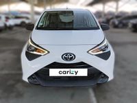 occasion Toyota Aygo Pro 1.0 VVT-i x-pro